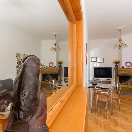 Nice 2Bedroom Apartment In Pagkrati Atény Exteriér fotografie