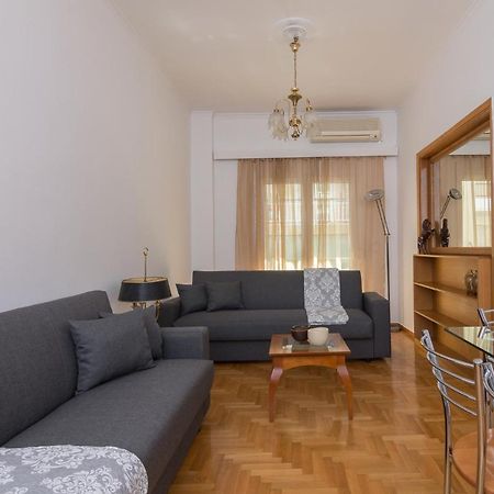 Nice 2Bedroom Apartment In Pagkrati Atény Exteriér fotografie