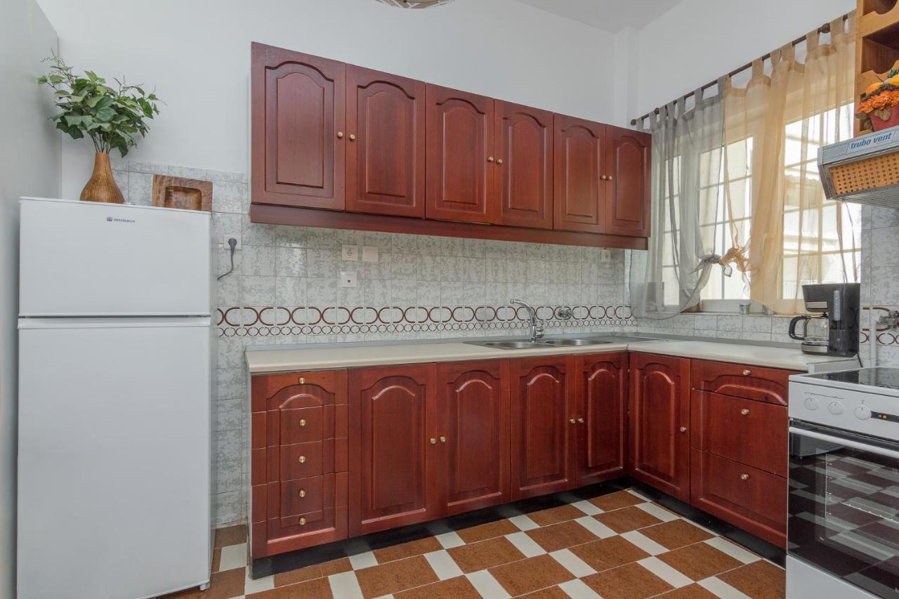 Nice 2Bedroom Apartment In Pagkrati Atény Exteriér fotografie