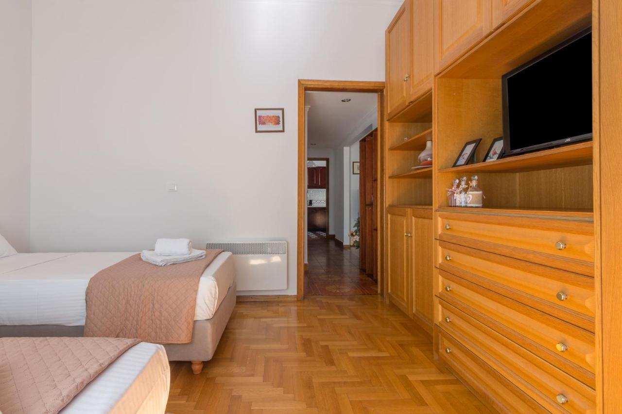 Nice 2Bedroom Apartment In Pagkrati Atény Exteriér fotografie